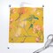Bird Floral Animals Spring Dragonflies Nature Botanical Custom Pre-pasted Wallpaper by Spoonflower Pre-Pasted Wallpaper 2FT Wide